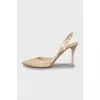 Tilly Slingbacks