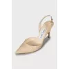 Tilly Slingbacks