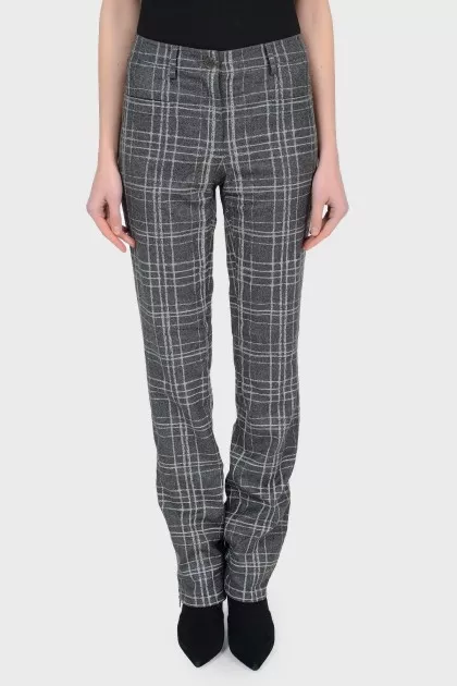 Trousers Chanel