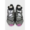 Кросівки Vapor Street by Off-White x Nike