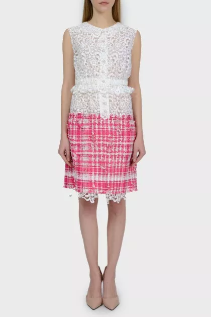Chanel suit