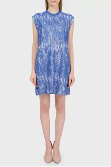 Платье  Kenzo