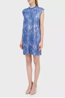 Платье  Kenzo