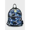 Backpack La Pausa Bay