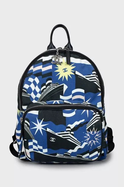 Backpack La Pausa Bay