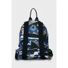 Backpack La Pausa Bay