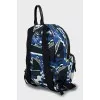 Backpack La Pausa Bay