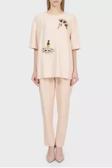 Костюм Stella McCartney