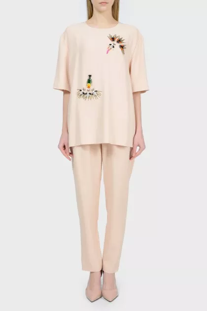 STELLA MCCARTNEY costume