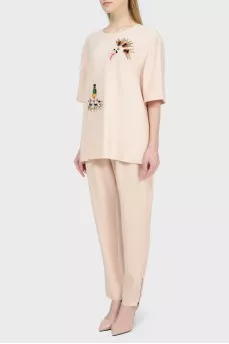 Костюм Stella McCartney