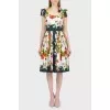 Dolce & Gabbana dress