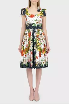 Dolce & Gabbana dress