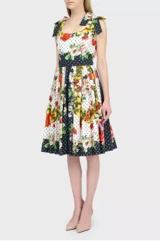 Dolce & Gabbana dress