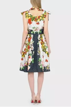 Dolce & Gabbana dress