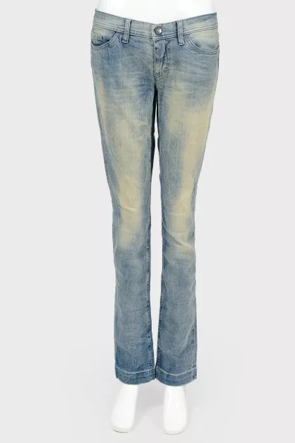 Dolce & Gabbana jeans