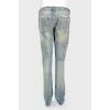 Dolce & Gabbana jeans