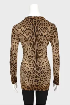 Кардиган Dolce & Gabbana