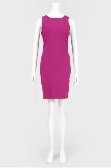 Платье Diane von Furstenberg