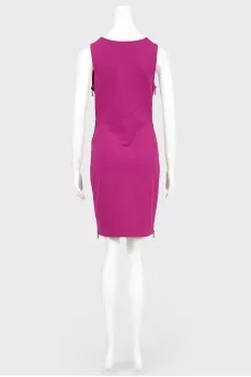 Платье Diane von Furstenberg