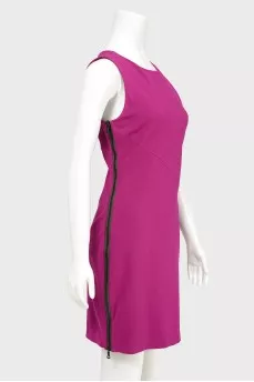Платье Diane von Furstenberg
