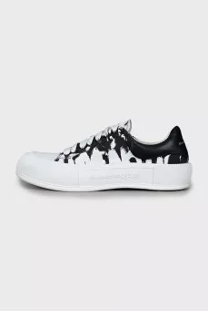 Men's Deck Sneakers