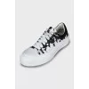 Men's Deck Sneakers