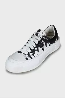 Men's Deck Sneakers