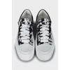 Men's Deck Sneakers
