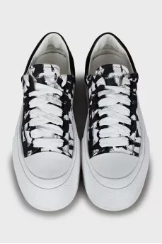 Men's Deck Sneakers