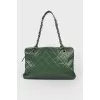 Green bag
