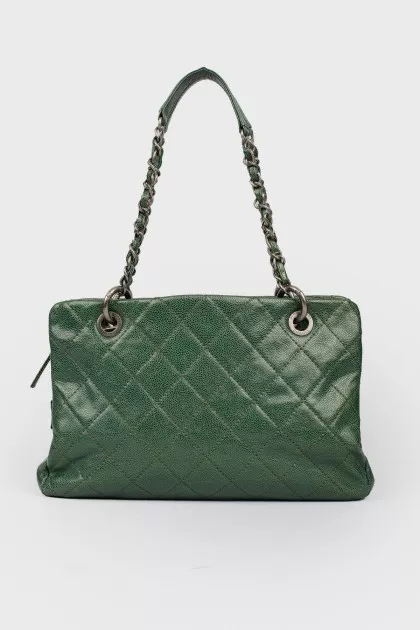 Green bag