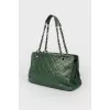 Green bag