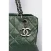 Green bag
