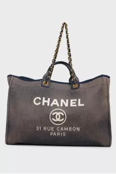 Сумка Chanel