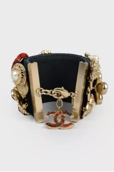Браслет Chanel