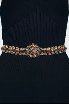 Пояс Chanel