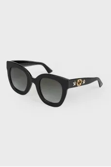 Солнцезащитные очки Gucci