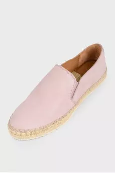 Эспадрильи Frye
