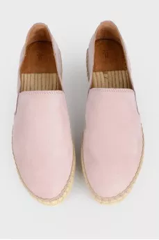 Эспадрильи Frye
