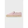 Espadrille Frye