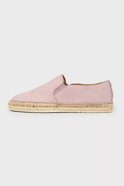 Espadrille Frye
