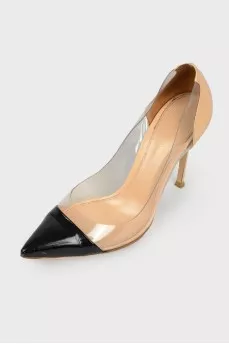 Туфли Gianvito Rossi