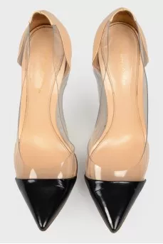 Туфли Gianvito Rossi