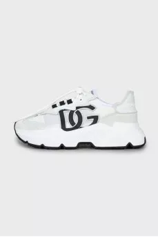 Chunky Sneakers Daymaster