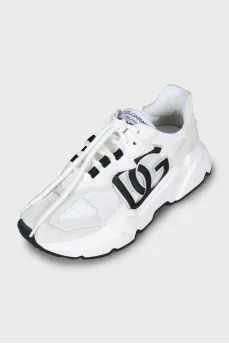 Chunky Sneakers Daymaster