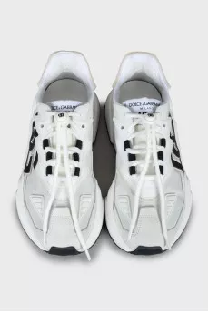 Chunky Sneakers Daymaster