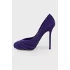 Sergio Rossi shoes