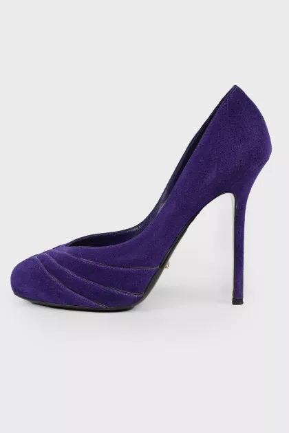 Sergio Rossi shoes