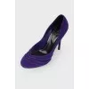 Sergio Rossi shoes