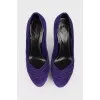 Sergio Rossi shoes
